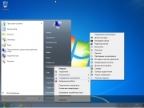 Windows 7  SP1 USB by altaivital (x86-x64) 2016.02 [Ru]