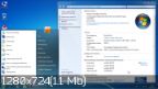 WINDOWS 7 PROFESSIONAL SP1 MOVERSOFT (X86) (RUS) [V.02.2016]