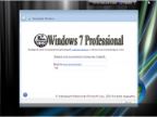 Windows 7 SP1 Professional (x86-x64) KottoSOFT