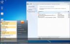 Windows 7 SP1 RUS Gamer