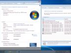 Windows 7 SP1 (x86/x64) + Office 2016 26in1 by SmokieBlahBlah 10.02.16 [Ru]