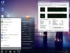 Windows 7 Ultimate SP1 x86 By Vladios13 v.13.02 [Ru]
