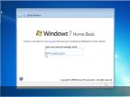 Windows 7 with SP1 with Last Updates (x86x64)