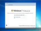 Windows 7 with SP1 with Last Updates (x86x64)
