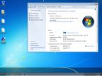 Windows 7 with SP1 with Last Updates (x86x64)