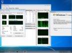 Windows 7 with SP1 with Last Updates (x86x64)