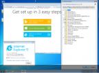 Windows 7 with SP1 with Last Updates (x86x64)