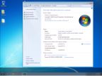 Windows 7 with SP1 with Last Updates (x86x64)