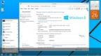 WINDOWS 8.1 X86 X64 PE STARTSOFT 8-2016 [RU]