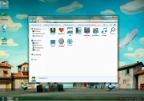 Windows7 SP1 Ultimate x86 by KosaySOFT.2016.iso