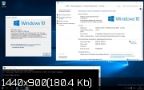 MICROSOFT WINDOWS 10 EDUCATION 10.0.10586 VERSION 1511 (UPDATED FEB 2016) -    MICROSOFT MSDN