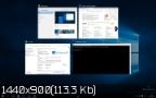 MICROSOFT WINDOWS 10 EDUCATION 10.0.10586 VERSION 1511 (UPDATED FEB 2016) -    MICROSOFT MSDN