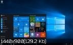 MICROSOFT WINDOWS 10 ENTERPRISE 10.0.10586 VERSION 1511 (UPDATED FEB 2016) -    MICROSOFT MSDN