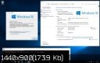 MICROSOFT WINDOWS 10 ENTERPRISE 10.0.10586 VERSION 1511 (UPDATED FEB 2016) -    MICROSOFT MSDN