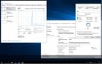 Microsoft Windows 10 Enterprise 10586.164.2000 th2 x64 RU PIP