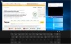 Microsoft Windows 10 Enterprise 10586.164.2000 th2 x64 RU PIP