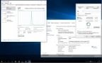 Microsoft Windows 10 Enterprise 10586.164.2000 th2 x86 RU TabletPC
