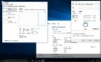 Microsoft Windows 10 Enterprise 10586.164.2000 th2 x86-x64 CN PIP