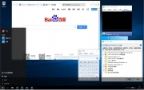 Microsoft Windows 10 Enterprise 10586.164.2000 th2 x86-x64 CN PIP