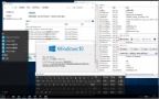 Microsoft Windows 10 Enterprise 10586.164.2000 th2 x86-x64 CN PIP