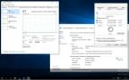Microsoft Windows 10 Enterprise 14291 x86-x64 RU YOCTO