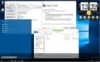Microsoft Windows 10 Enterprise 14291 x86-x64 RU YOCTO