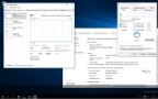 Microsoft Windows 10 Enterprise 14295 rs1 x86-x64 RU PIP
