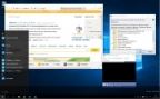 Microsoft Windows 10 Enterprise 14295 rs1 x86-x64 RU PIP