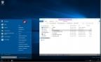 Microsoft Windows 10 Enterprise 14295 rs1 x86-x64 RU PIP