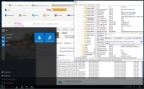 Microsoft Windows 10 Enterprise 2015 LTSB 10240.16724 (16743) x86-x64 RU FULL