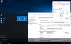 Microsoft Windows 10 Enterprise 2015 LTSB 10240.16724 (16743) x86-x64 RU FULL