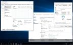 Microsoft Windows 10 Home 10240.16724 x86 RU TabletPC_Oysters_Mini