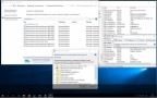 Microsoft Windows 10 Home 10240.16724 x86 RU TabletPC_Oysters_Mini