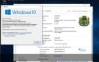 Microsoft Windows 10 Insider Preview Redstone 14291.1001.160314-2254.RS1 RELEASE SURA SOFT (32.x64)