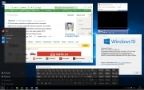 Microsoft Windows 10 Pro 10586.122 th2 x86-x64 RU NANO