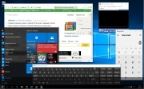 Microsoft Windows 10 Pro 10586.164 th2 x86 RU YOCTO_EXCLUSIVE_2x1