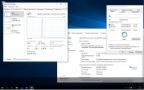 Microsoft Windows 10 Pro 10586.164 th2 x86 RU YOCTO_EXCLUSIVE_2x1