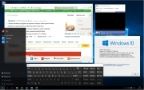 Microsoft Windows 10 Pro 10586.164 th2 x86-x64 RU NANO