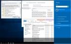Microsoft Windows 10 Pro 10586.164.2000 th2 x86-x64 RU EXTRIM