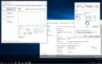 Microsoft Windows 10 Pro 14279 rs1 x86-x64 RU MINI 51