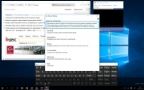 Microsoft Windows 10 Pro 14279 rs1 x86-x64 RU MINI 51