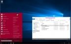 Microsoft Windows 10 Pro 14279 rs1 x86-x64 RU MINI 51