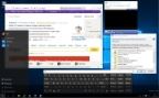 Microsoft Windows 10 Pro 14291 x86-x64 RU EXTRIM