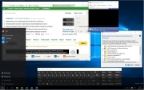 Microsoft Windows 10 Pro 14291 x86-x64 RU YOCTO