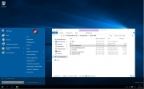 Microsoft Windows 10 Pro 14291 x86-x64 RU YOCTO