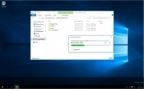 Microsoft Windows 10 Pro 14291 x86-x64 RU YOCTO