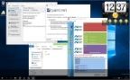 Microsoft Windows 10 Pro 14291 x86-x64 RU YOCTO
