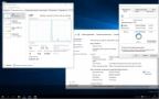 Microsoft Windows 10 Pro 14295 rs1 x86-x64 RU Micro