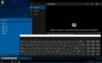 Microsoft Windows 10 Pro 14295 rs1 x86-x64 RU Micro
