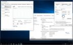 Microsoft Windows 10 Pro 14295 rs1 x86-x64 RU Mini 2x1